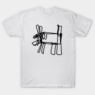 dog T-Shirt